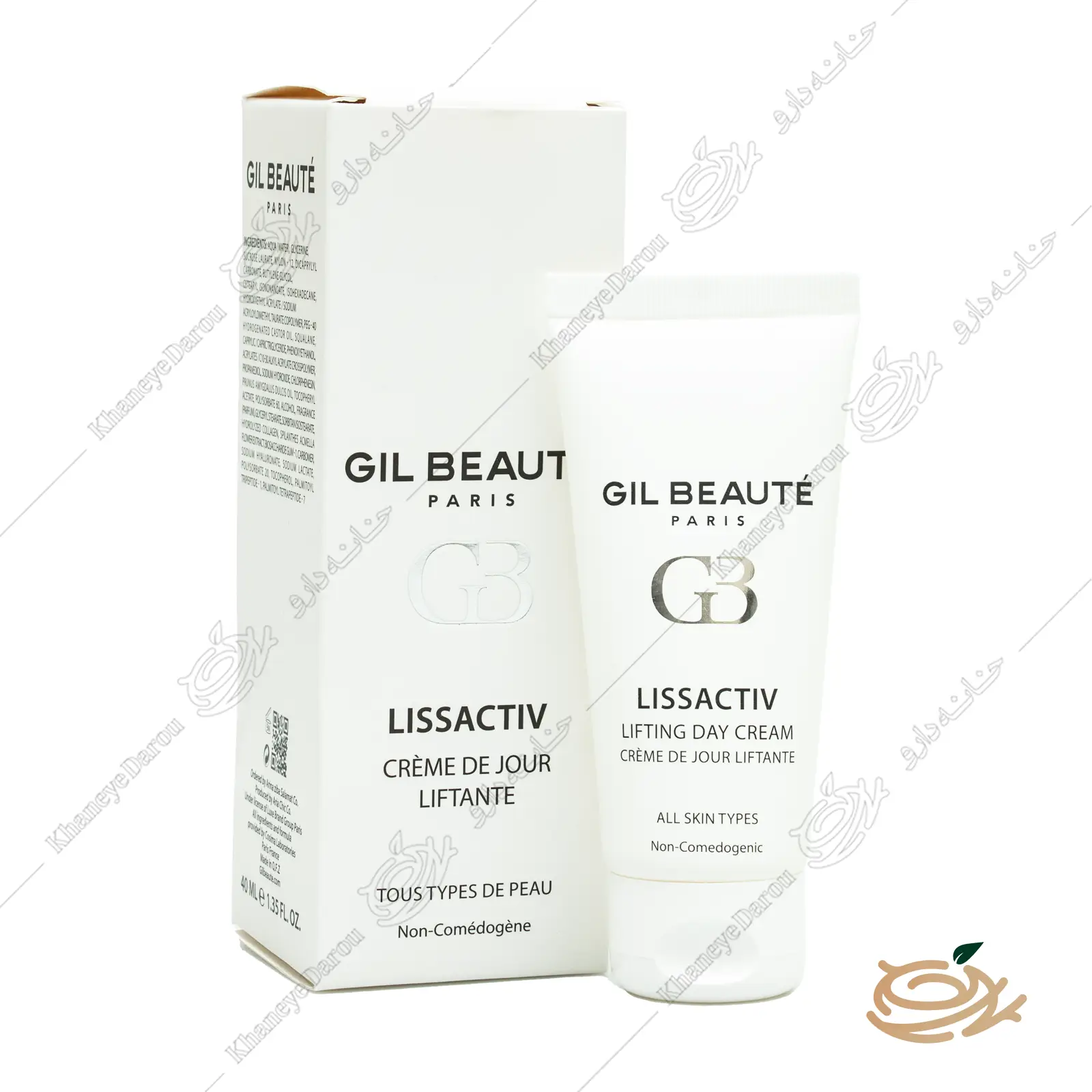 gil-beaute-lissactiv-lifting-day-cream gil beaute lissactiv lifting day cream