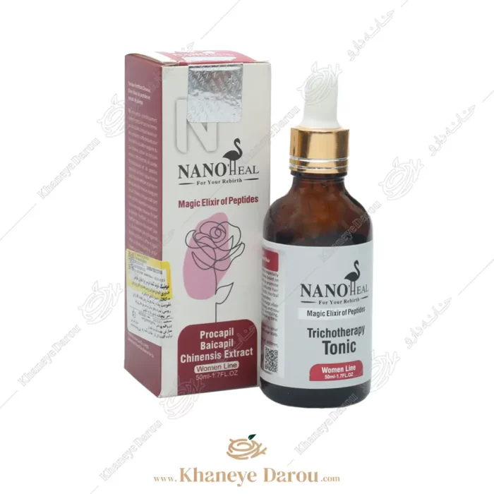 nano heal anti hair loss tonic women 1