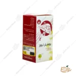 بسته بندی کپسول بوستر لیور