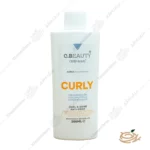 شامپو موی فر سریتا