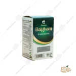 بسته بندی قرص دوای بلغم دیموند