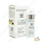 تصویر سرم ضد چروک بوتاکس اریکه