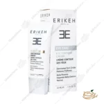 تصویر کرم دور چشم 4 در 1 اریکه