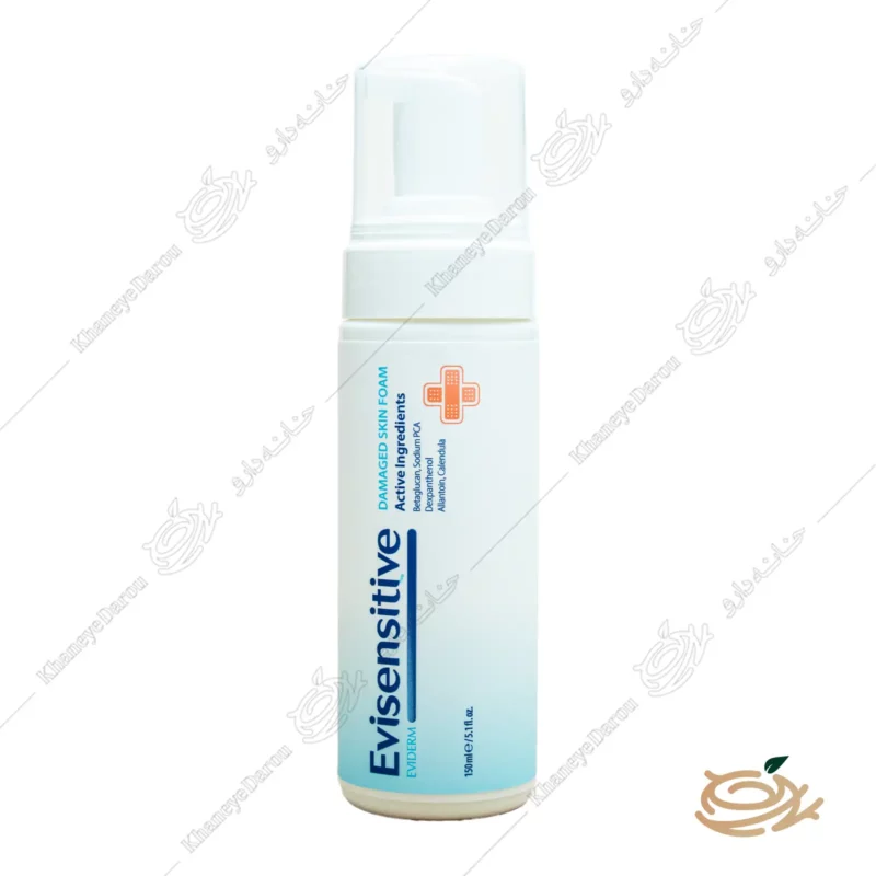 کرم ترمیم کننده اوی سنسیتیو اویدرم