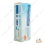 بسته بندی کرم ترمیم کننده اوی سنسیتیو اویدرم