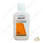 شامپو ضد شوره سلنیوم سولفاید 1 درصد ایروکس