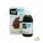 تصویر شربت پدیابست اسلیپ