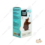 بسته بندی شربت پدیابست اسلیپ