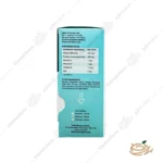 ترکیبات شربت پدیابست اسلیپ