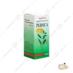 بسته بندی قطره پرسیکا