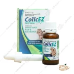 تصویر قطره کولیکز ویتان