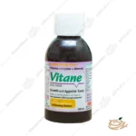 شربت ویتان