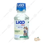 تصویر بطری شربت لیکو الی ابیان فارمد