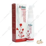 تصویر محلول ضخیم کننده و ضد پیری مو آدیسا