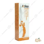 بسته بندی محلول تقویت کننده ضد ریزش مو آدیس