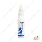 محلول کنترل کننده چربی مو آدیسا