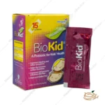 پودر پروبیوتیک بایوکید