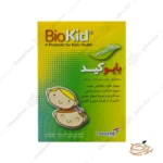 نحوه مصرف پودر پروبیوتیک بایوکید