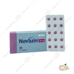 قرص نوازین آلتون