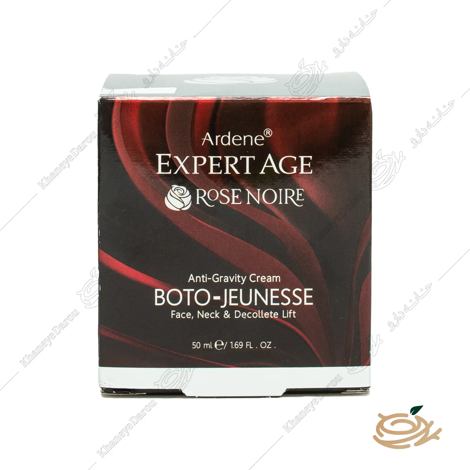ardene-expert-age-hydra-lift-cream-3 بسته بندی کرم مرطوب کننده و ضد چروک اکسپرتیج آردن ضد آفتاب