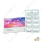 قرص سیکافارویمن