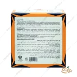 نحوه مصرف رول تسکین دهنده درد کنورت PMS