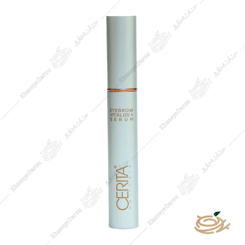 سرم احيا سرم تقویت ابرو سریتا