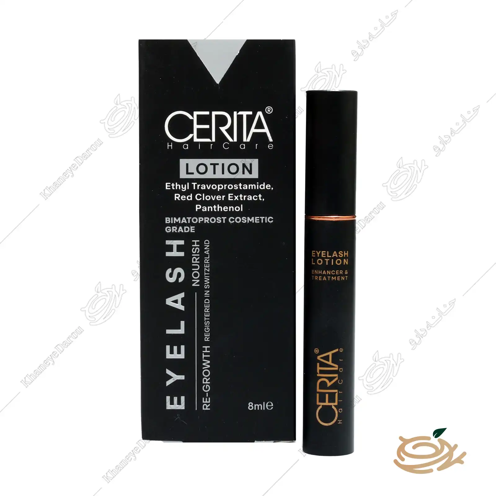 cerita-eyelash-enhancer-lotion تصویر محلول تقویت کننده مژه سریتا