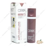 تصویر هیرتونیک سریتا T2 تقویت کننده و ضد ریزش گیاهی