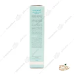 تصویر کرم دور چشم سینره