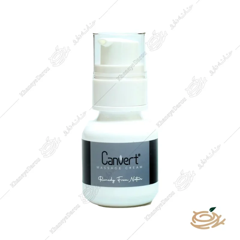 کرم ژل موضعی بدن کامفورت