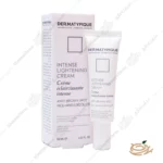 تصویر کرم ضد لک قوی درماتیپیک روشن کننده