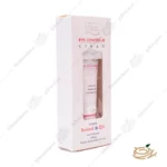 بسته بندی کرم دور چشم دکتر ژیلا ۲۵ گرم