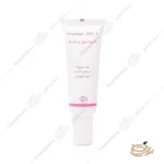 کرم دور چشم دکتر ژیلا مدل DJ1 حجم 25 میلی لیتر