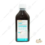 شربت زینک دکتر کیدز زینک ویتامین سی