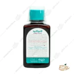 شربت گیاهی اکیناکید دینه 120 میلی لیتر