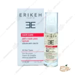 تصویر سرم ضد ریزش مو اریکه