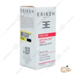 ترکیبات و نحوه مصرف سرم ضد ریزش مو اریکه