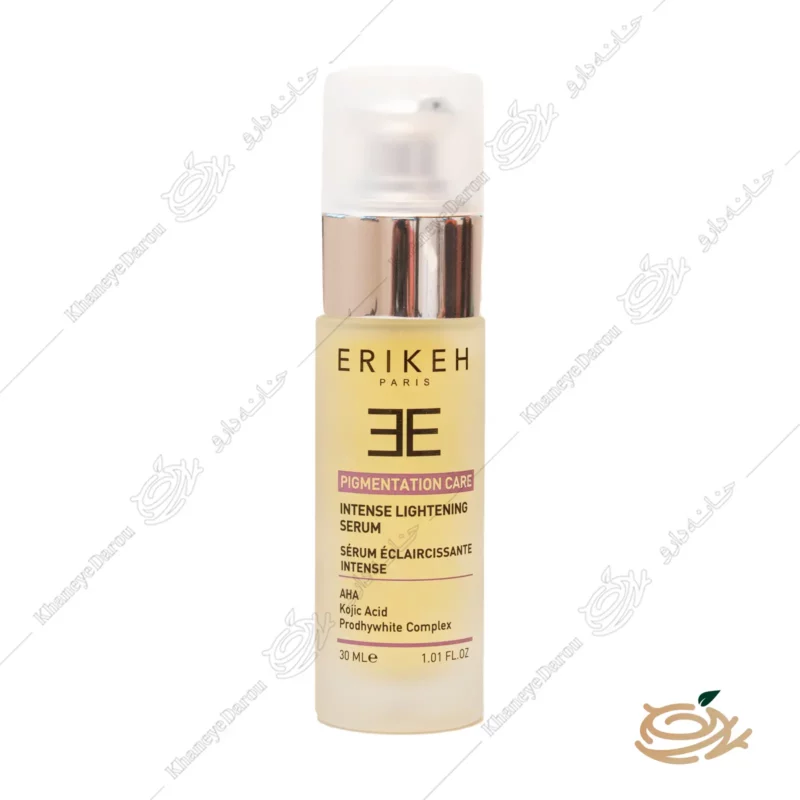 سرم ضد لک قوی اریکه