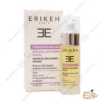 تصویر سرم ضد لک اریکه