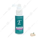 تونیک تقویت کننده مو اویدرم مدل kerastem حجم ۶۰ میلی لیتر