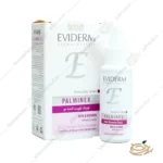 تصویر تونیک تقویت کننده مو اویدرم پالمینکس