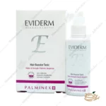 تصویر تونیک تقویت کننده مو پالمینکس پلاس اویدرم