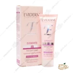 تصویر کرم ضد لک اوی وایت اویدرم