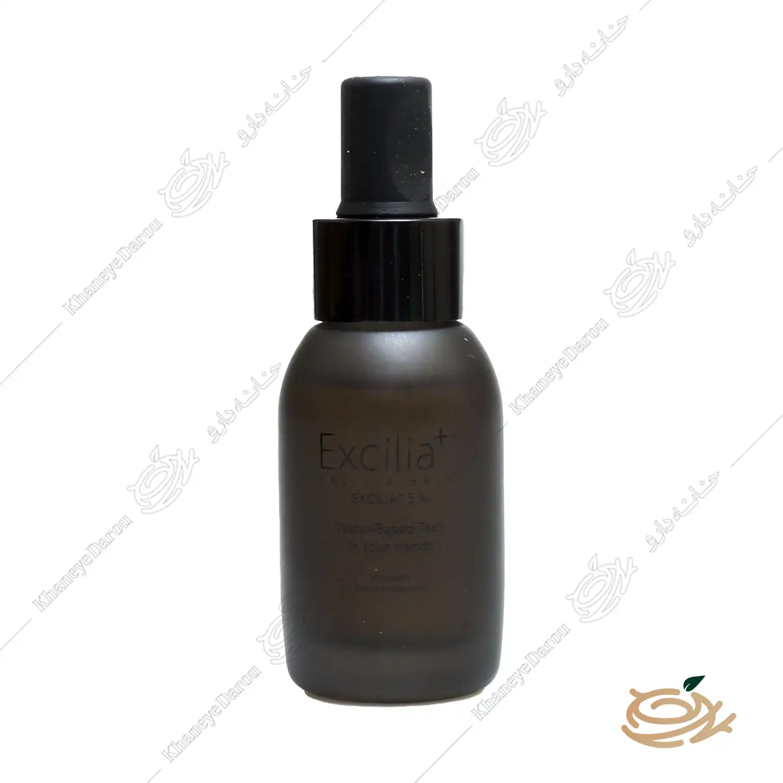 exilia-plus-5-hair-strengthener-lotion-1 لوسیون ضد ریزش و تقویت کننده مو اکسیلیا هیر پلاس مدل ماینوکسیدیل 5 درصد حجم 50 میلی لیتر