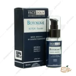 تصویر لوسیون بوتوزوم ضد چروک فیس دوکس