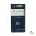 لوسیون بوتوزوم ضد چروک فیس دوکس