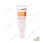 کرم دور چشم اکتی زوم فیس دوکس ۱۵ میلی لیتر