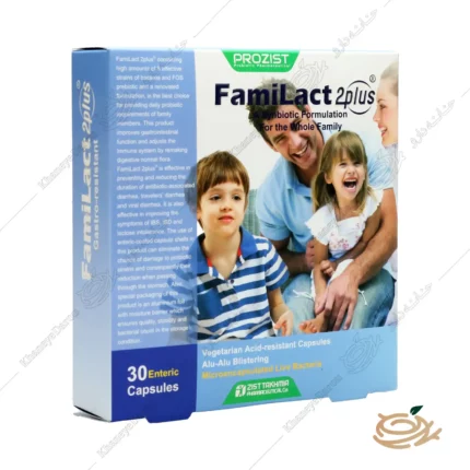 تصویر قرص فمی لاکت توپلاس