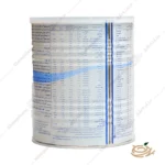 پودر لیدی میل فاسکا توت فرنگی